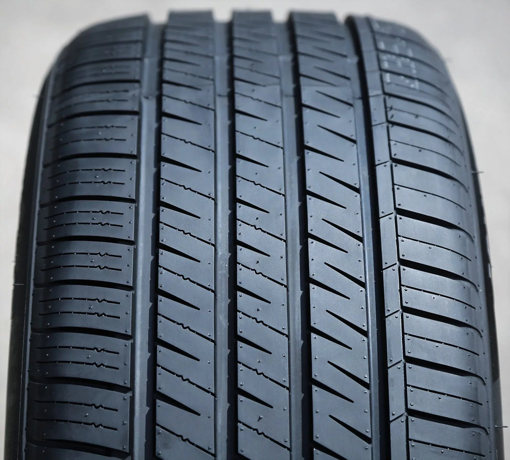 Landspider AS XL 225/40R18 High H/P Pair Si, Tires 2013 2014-15 225/40ZR18 (TWO) Corolla Fits: Toyota 2 A/S LE Performance Honda Civic of 92W Citytraxx
