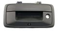 Tailgate Crux Chevrolet, select For Moving Camera GMC from Guidelines CGM-01M vehicles Parking with Handle