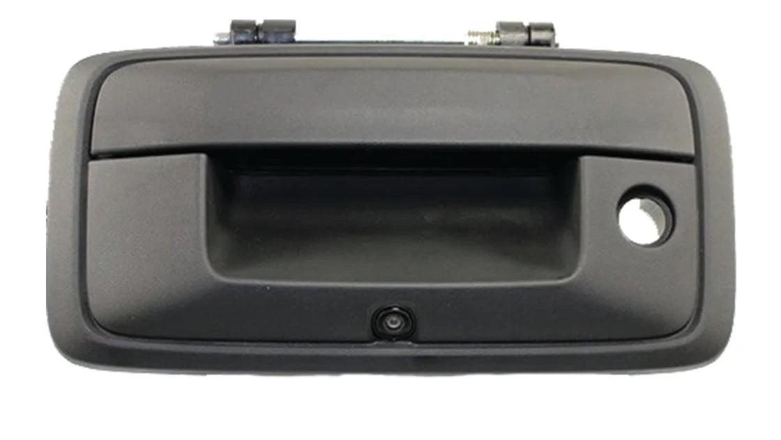 Tailgate Crux Chevrolet, select For Moving Camera GMC from Guidelines CGM-01M vehicles Parking with Handle