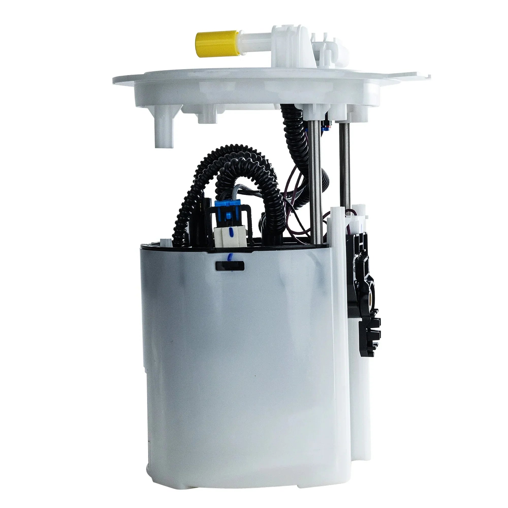 Durango 3.6L Jeep Dodge Unit Driver 2011-2015 with Pump Cherokee With Sending Grand Left Fuel 6Cyl Compatible