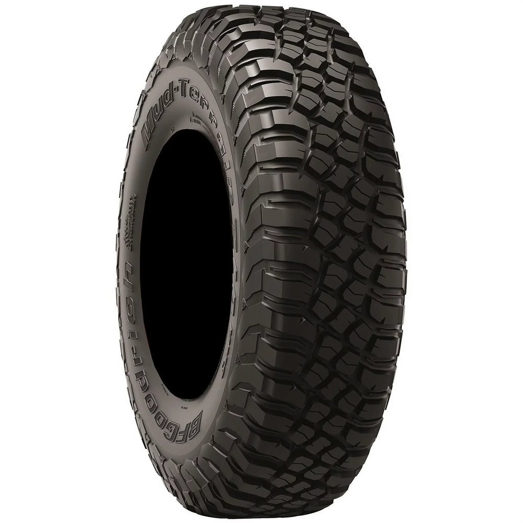 Krank Defender Outlander KM3 Renegade 27" Raceline BFG 14" Can-Am Maverick Tires Wheels Commander Bronze