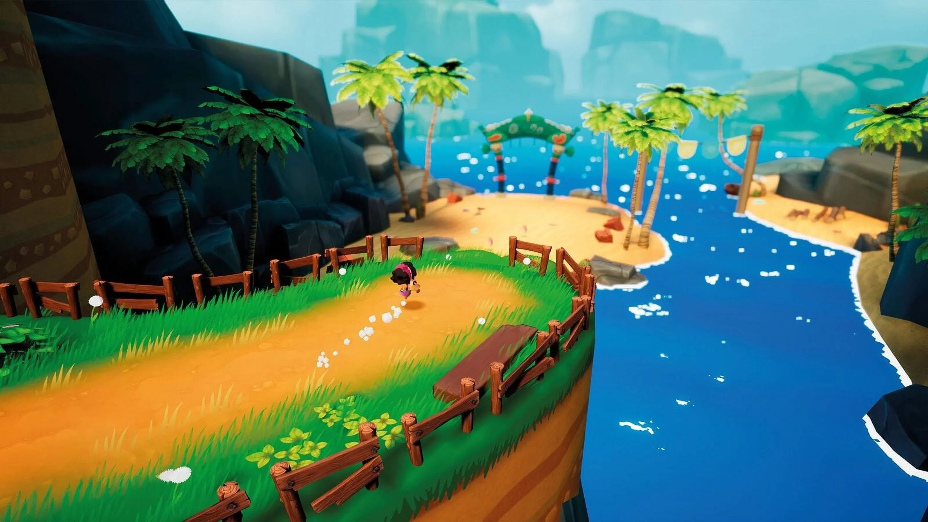 Five Koa and PlayStation 5] [Sony the of Mara Pirates