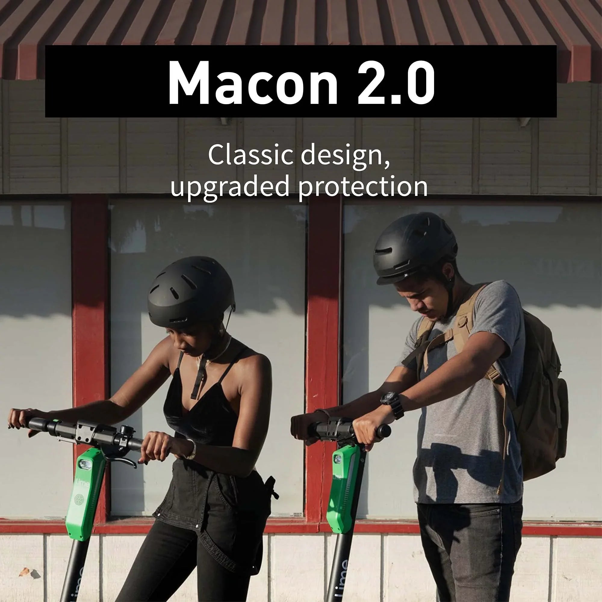 2.0 Matte Multisport Small Helmet Macon Black Bern,