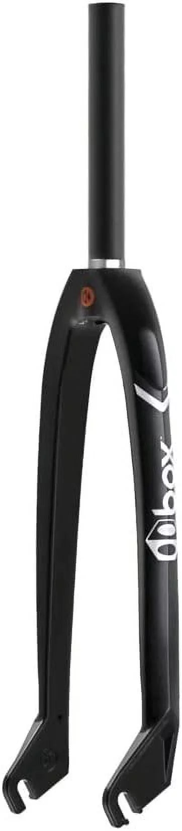 Box 20 10mm Expert XE BMX - One Black Fork 1 1/8 Carbon