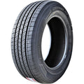 2004-08 123/120S Chevrolet Ford Fits: Boss, BSW H/T 1500 LANDSPIDER CITYTRAXX Trail Silverado LT275/65R18 2019-23 TIRE SEASON LT ALL E FX4 F-150