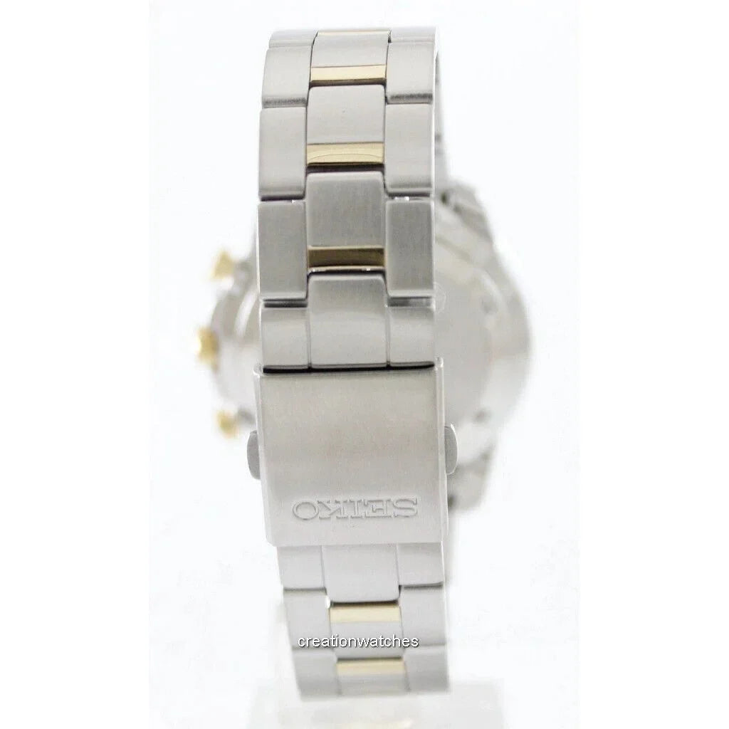 Seiko Neo Watch Sports Chronograph SSSBB127