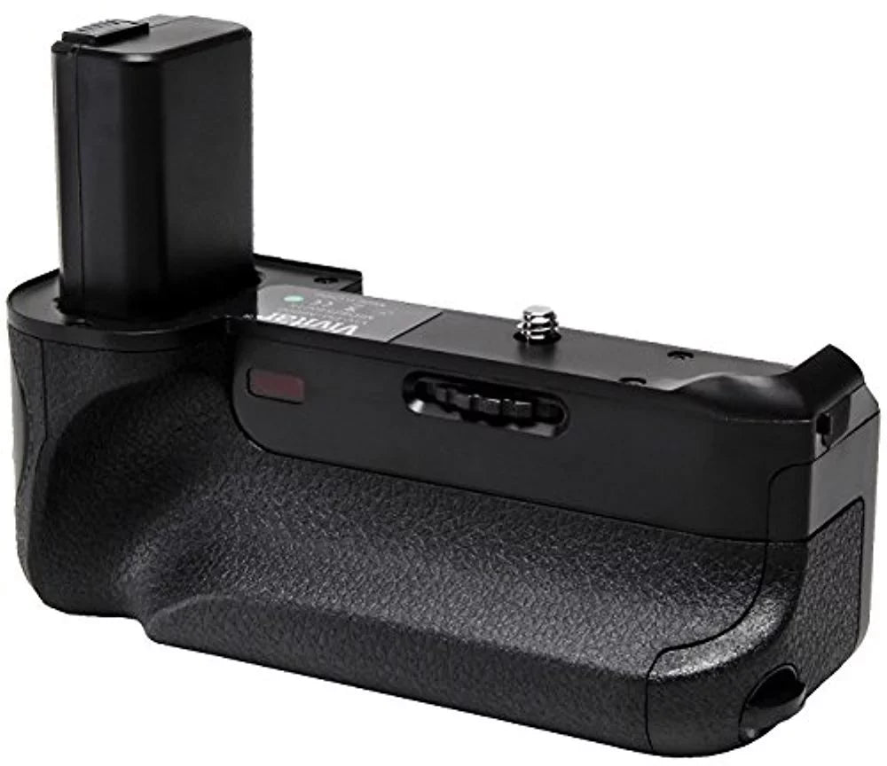 Camera ILCE6400L/B Holiday Digital Sony (Black) with Bundle Mirrorless 16-50mm