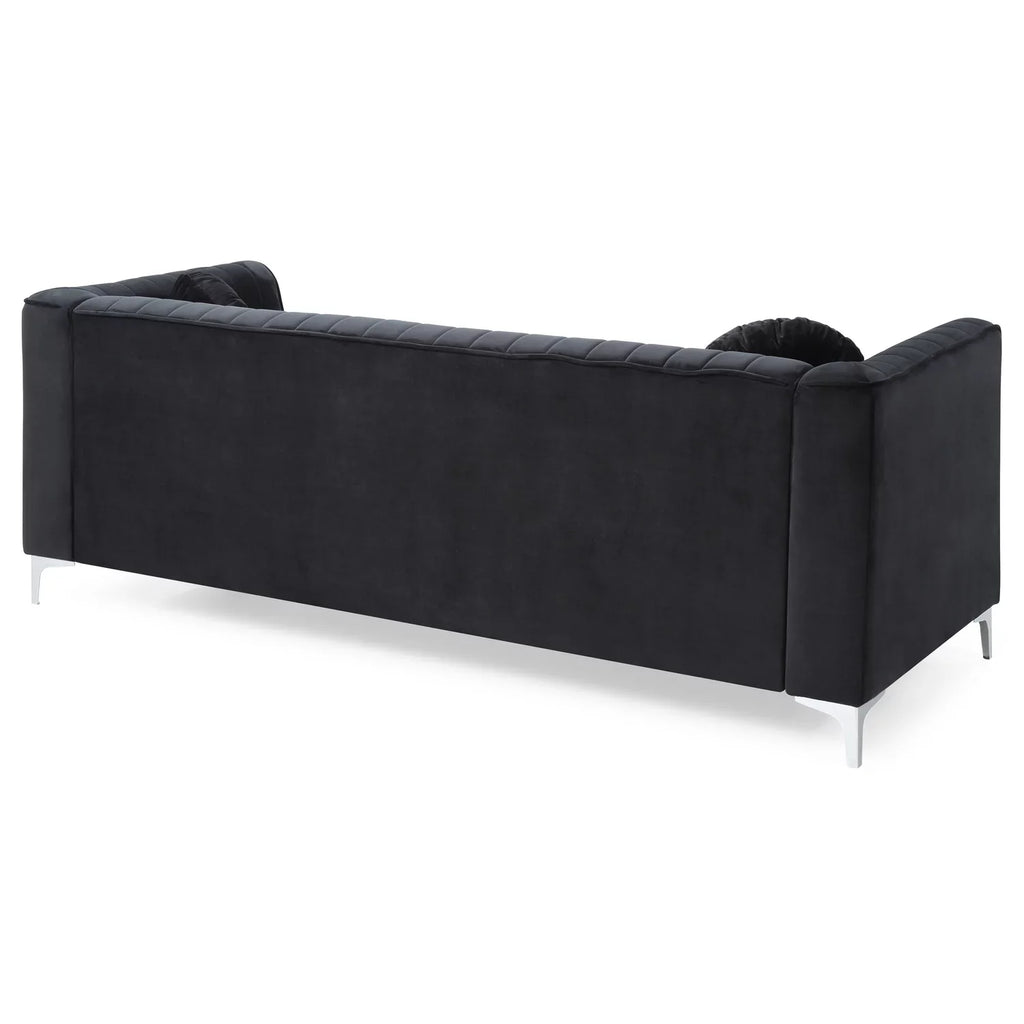 Style , Southwestern Black G793A-S Sofa Boxes Maykoosh 2 ( )