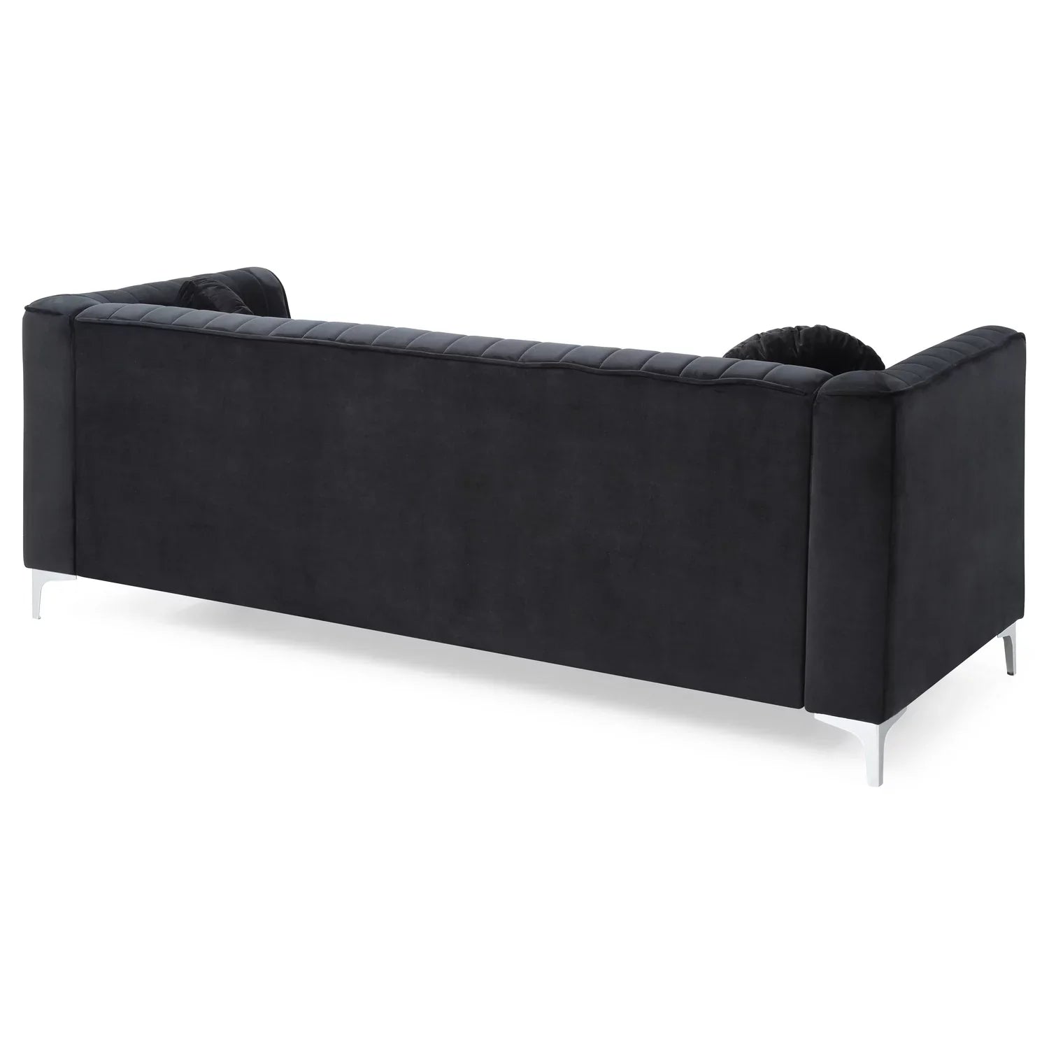 Style , Southwestern Black G793A-S Sofa Boxes Maykoosh 2 ( )