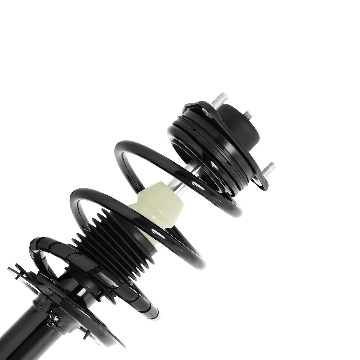 2012-2015 2013 Front 2.4L for and 2.0L Passenger and Coil 2014 Replacement Springs 2012 Complete Sonata of Optima Kia FWD Set AutoShack Hyundai Struts Driver 2 Side CST282589PR