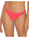 Becca Virtue Swim Separates Twist Rebecca Hipster by Bottom Womens Side