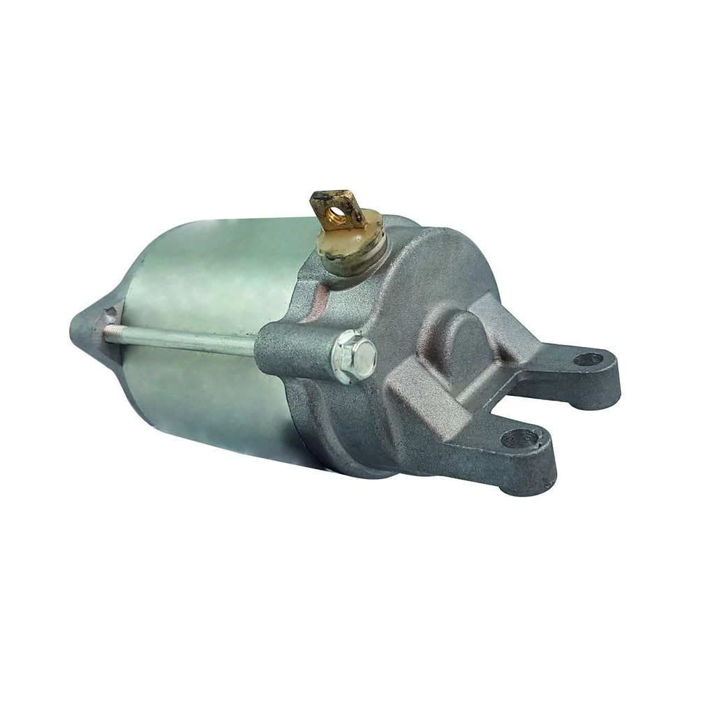 With 08 01 41052223 SMU0398, 228000-8771, Starter 03 New 07 Motorcycle 999cc 2280008770, 06 Compatible 12V 2001-2008 GSX-R1000 GSXR1000 04 02 05 3110040F00, Suzuki