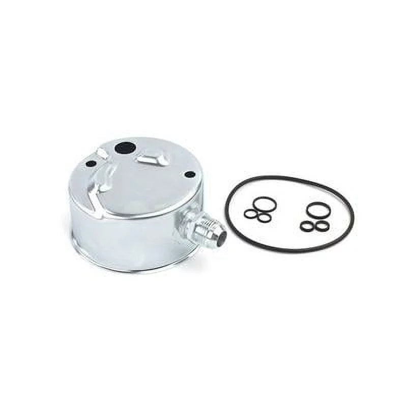 SR500 Pump Motorsports Power Reservoir PSC Steering