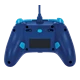 X|S Controller Sonic Hedgehog Xbox the PowerA Wired Series for Advantage