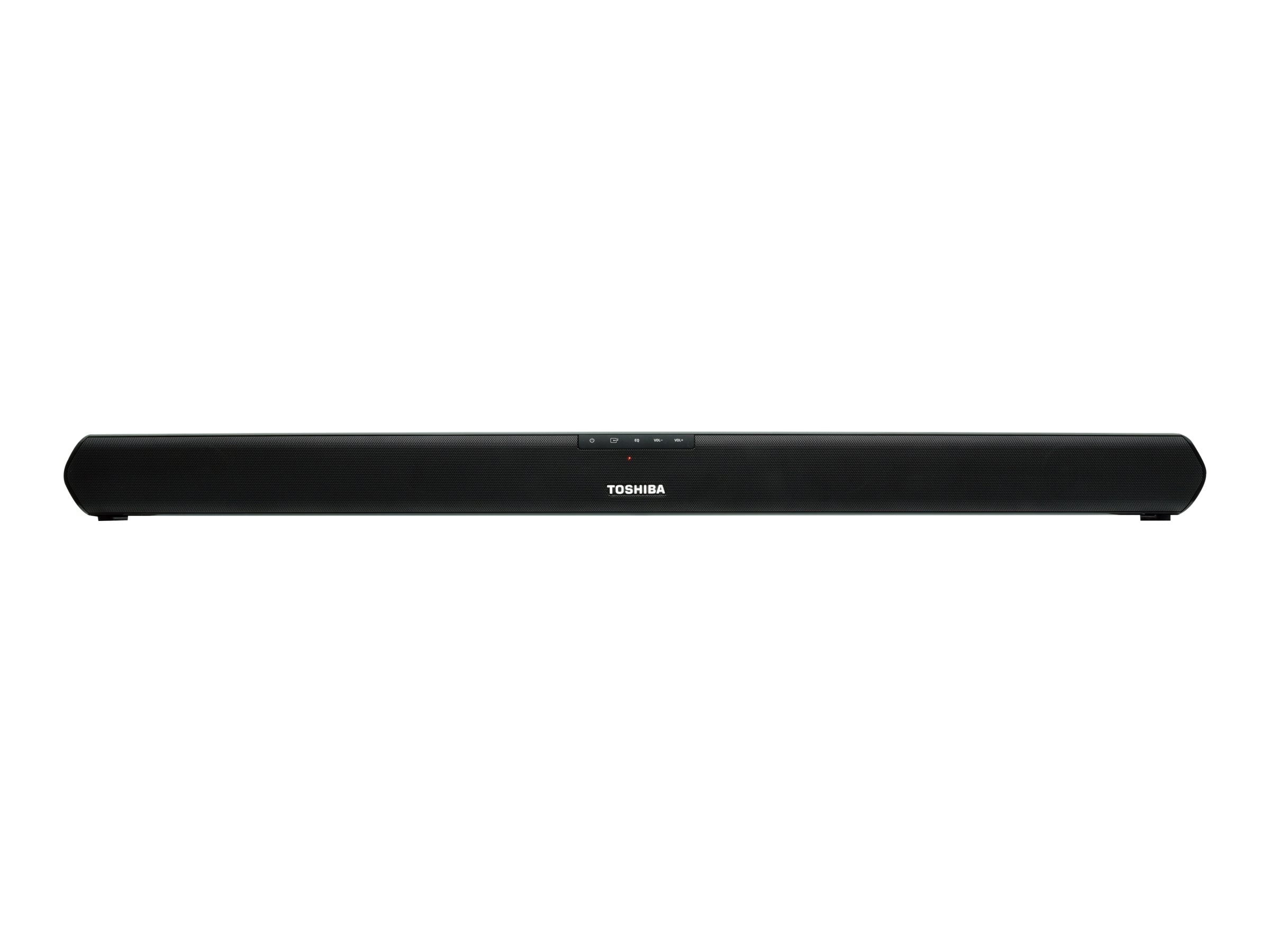 2.1CH Bar TY-WSB600 Subwoofer Sound with