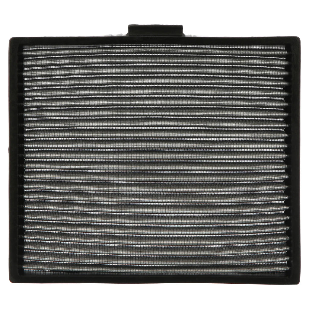 Air Hyundai & Cleans Cabin Reusable Washable and Air Filter Kia, Incoming your K&N VF2014 Freshens for