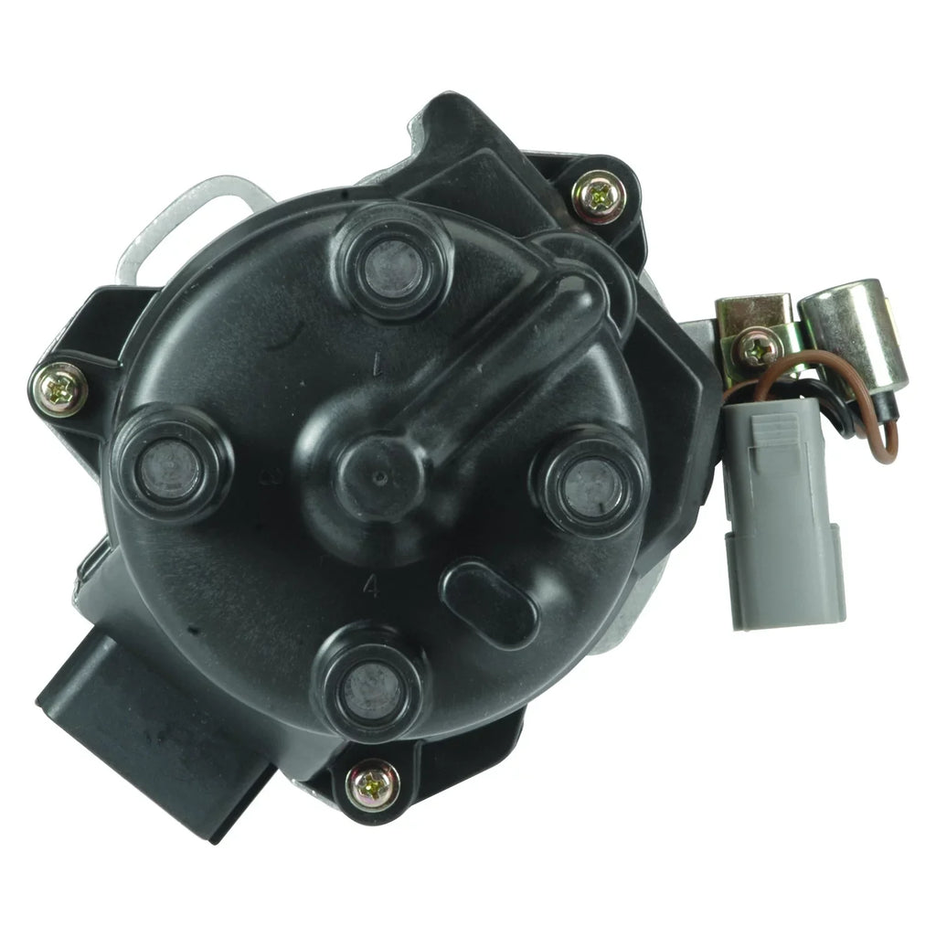 22100-3S500 Fits 221003S503 Distributor 1999 2-YEAR 2.4L NEW WARRANTY Nissan 1998 2000 Frontier