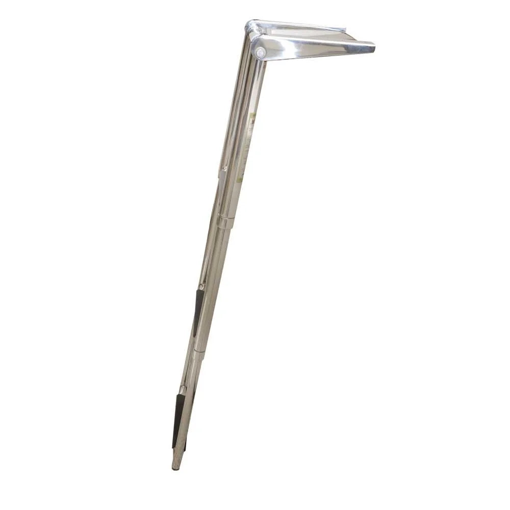 ladder Step Boat LDH-3 | Stainless Challenger 3 Hardware Telescoping