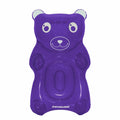 Bear Gummy Purple Float 60" Swimming Pool