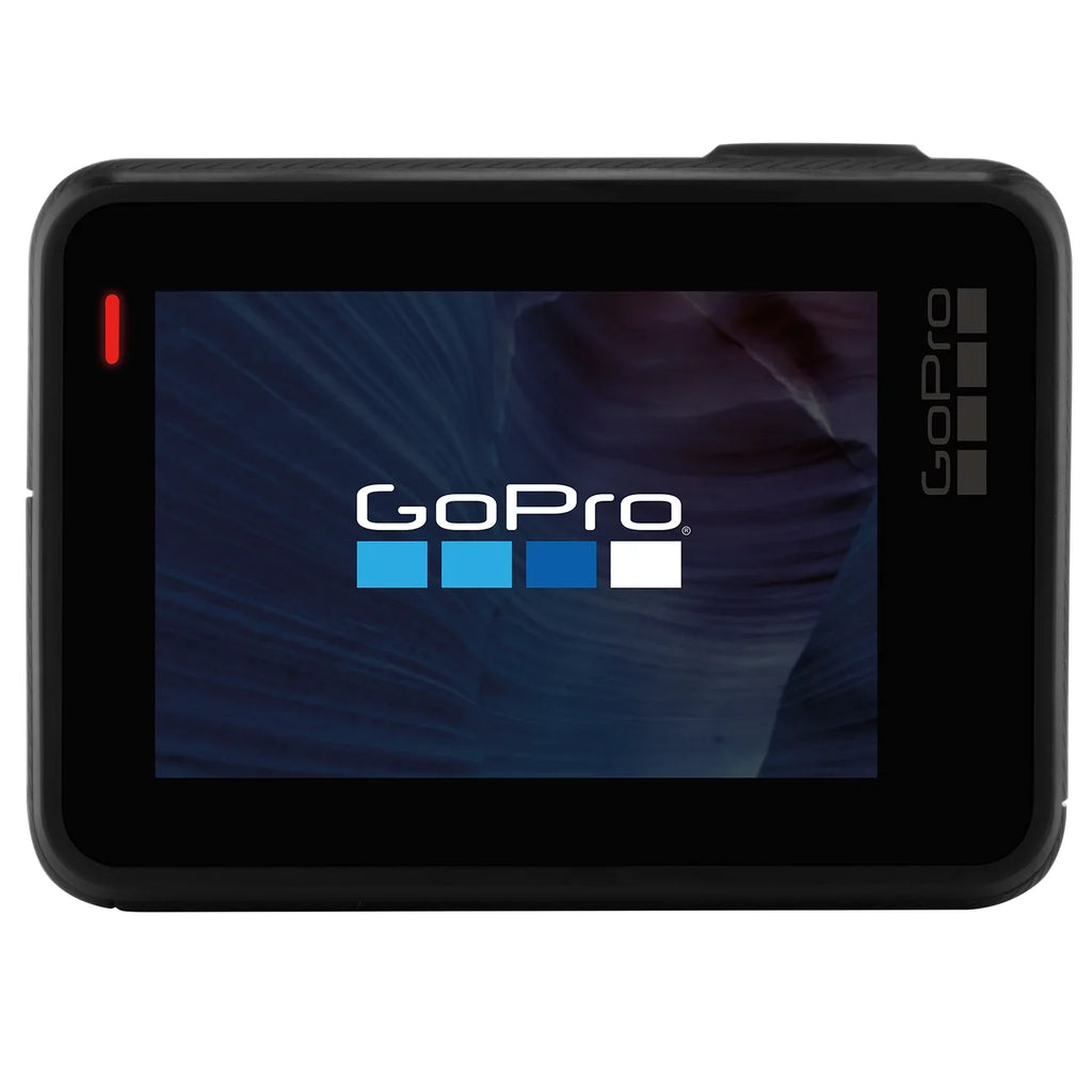 GoPro Camera 4K Black Action HERO5