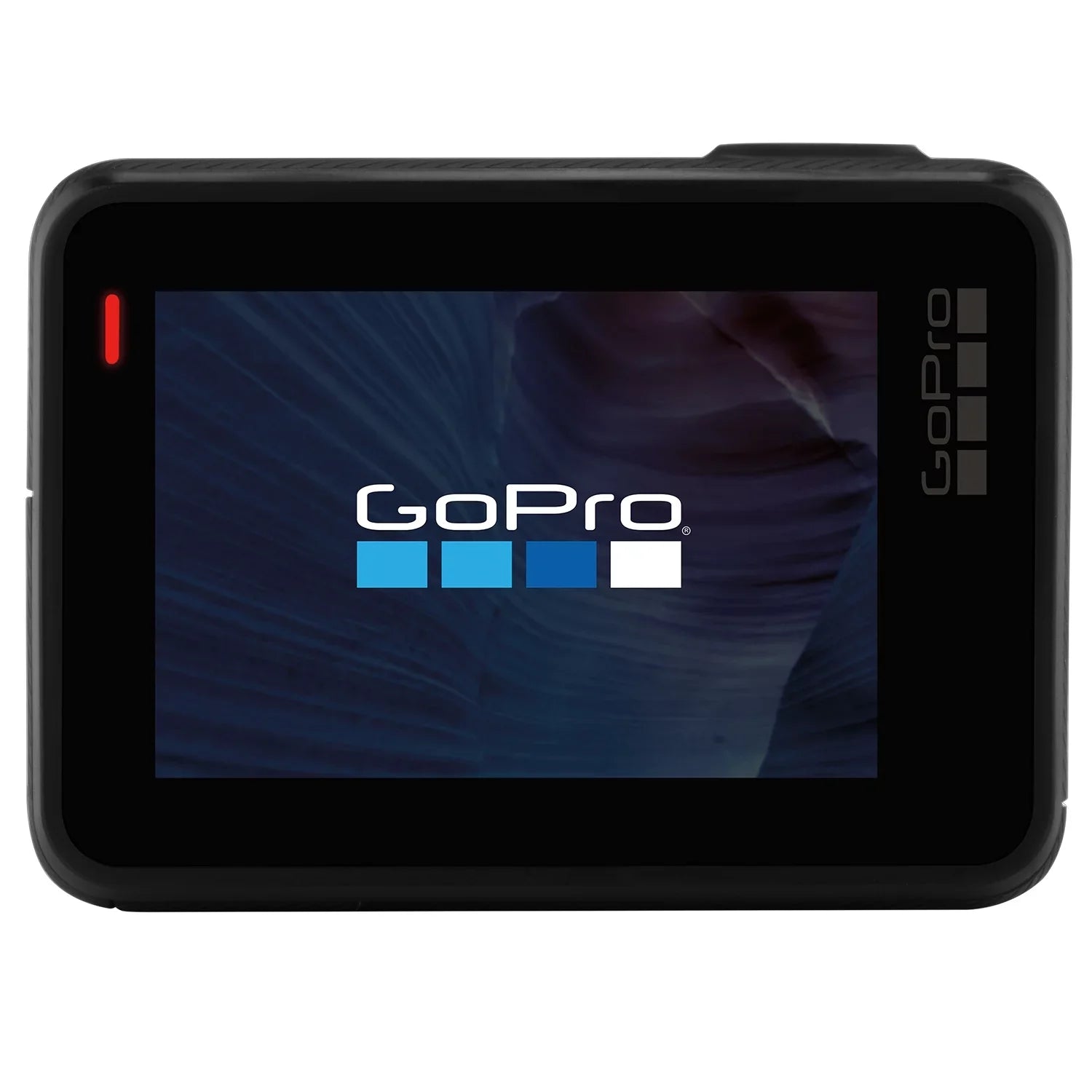 GoPro Camera 4K Black Action HERO5