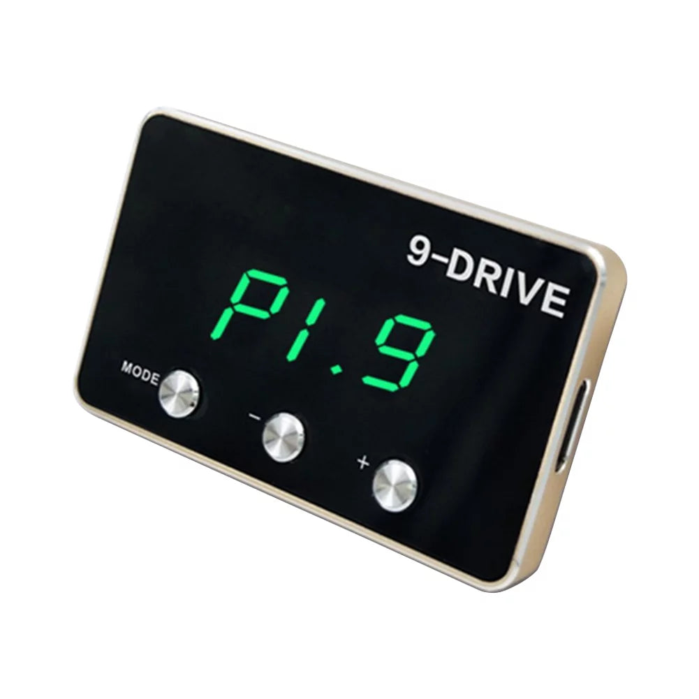 Accelerator 2008-up ASX Mitsubishi Pedal Outlander For & Drive Controller / X Lancer 9 BFY Car Electronic 2013-up EVO Throttle