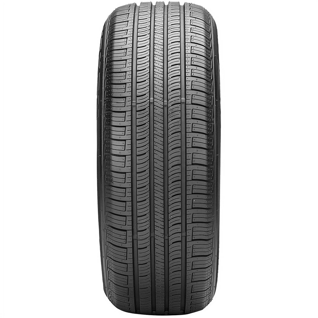 T Tire AH5 99 Nexen 215/65-17 N'Priz