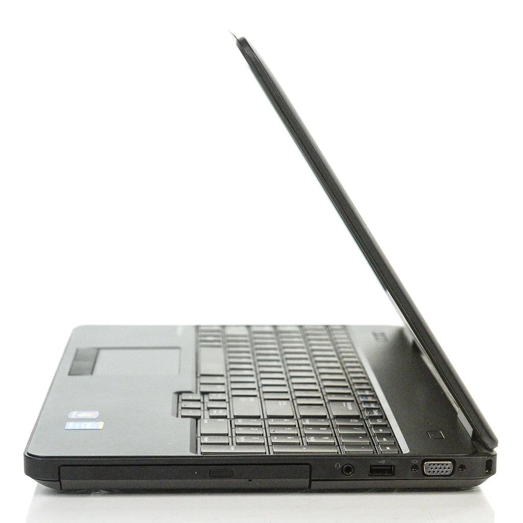 256GB 15.6" 1 Dedicated 10 8GB v.AB SSD Yr Core Graphics 2.5" Pro Latitude Pre-Owned E5540 Laptop Dell Win Wty B i5