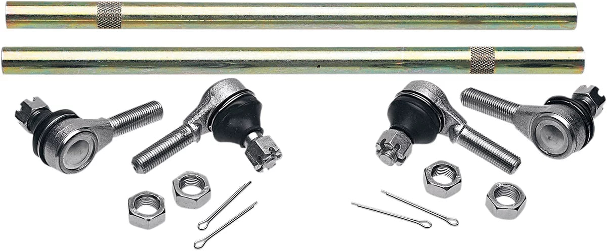 Tie-Rod MOOSE End Kit 0430-0729 RACING HARD-PARTS