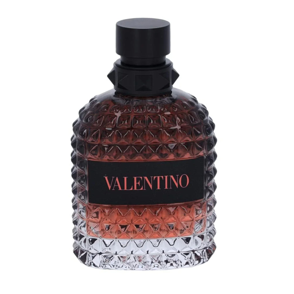Coral Uomo Fantasy In Spray oz Born 3.4 Valentino Toilette De Roma Eau