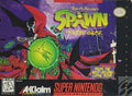 SNES 1995) Video Adventure (Super The Game Spawn: Nintendo, Restored (Refurbished)