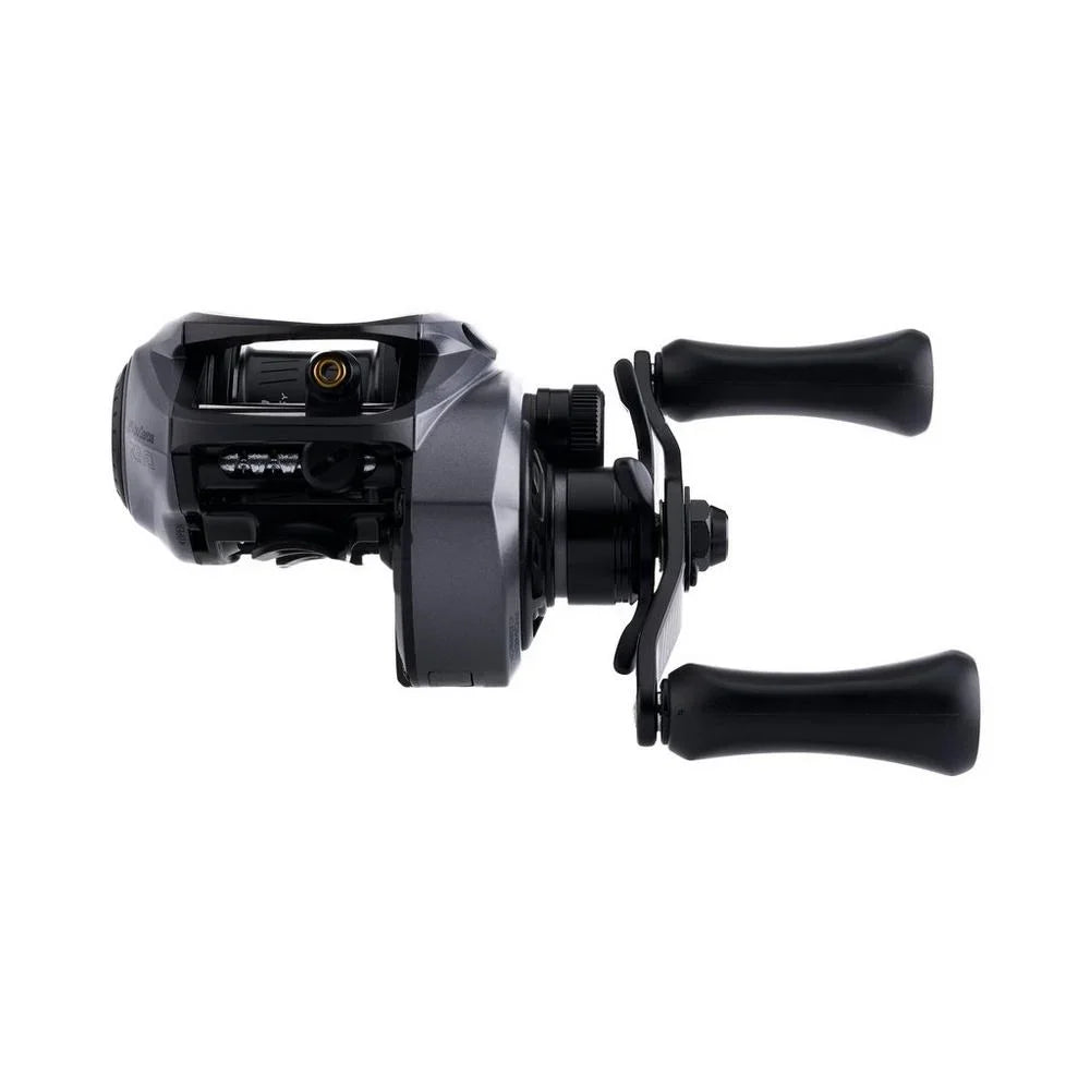 Baitcasting Garcia - Revo Low Right Reel Abu SX-SS Profile