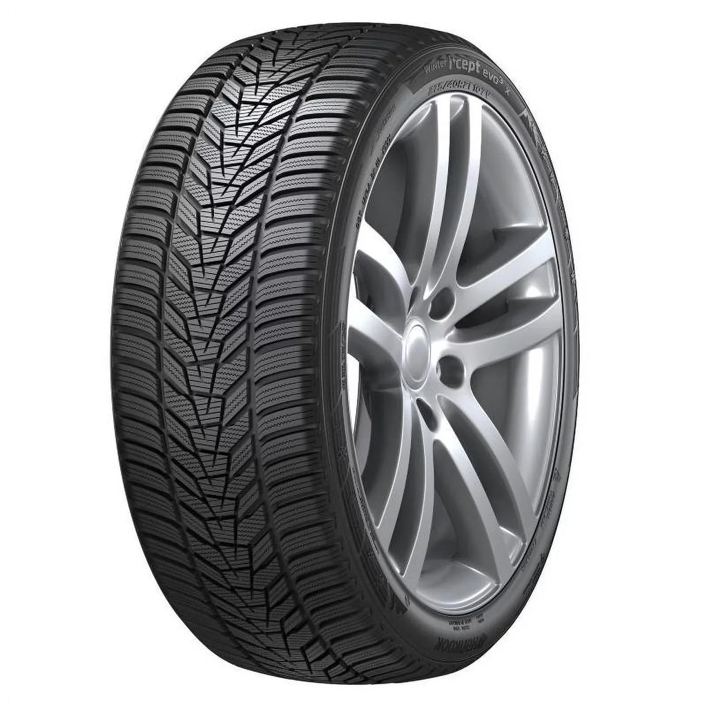 103V LT X (W330A) Chevrolet Premier, 235/50R19 Hankook Fits: Chevrolet 2020-23 Winter XL i*cept Equinox Tire evo3 Equinox 2018-19