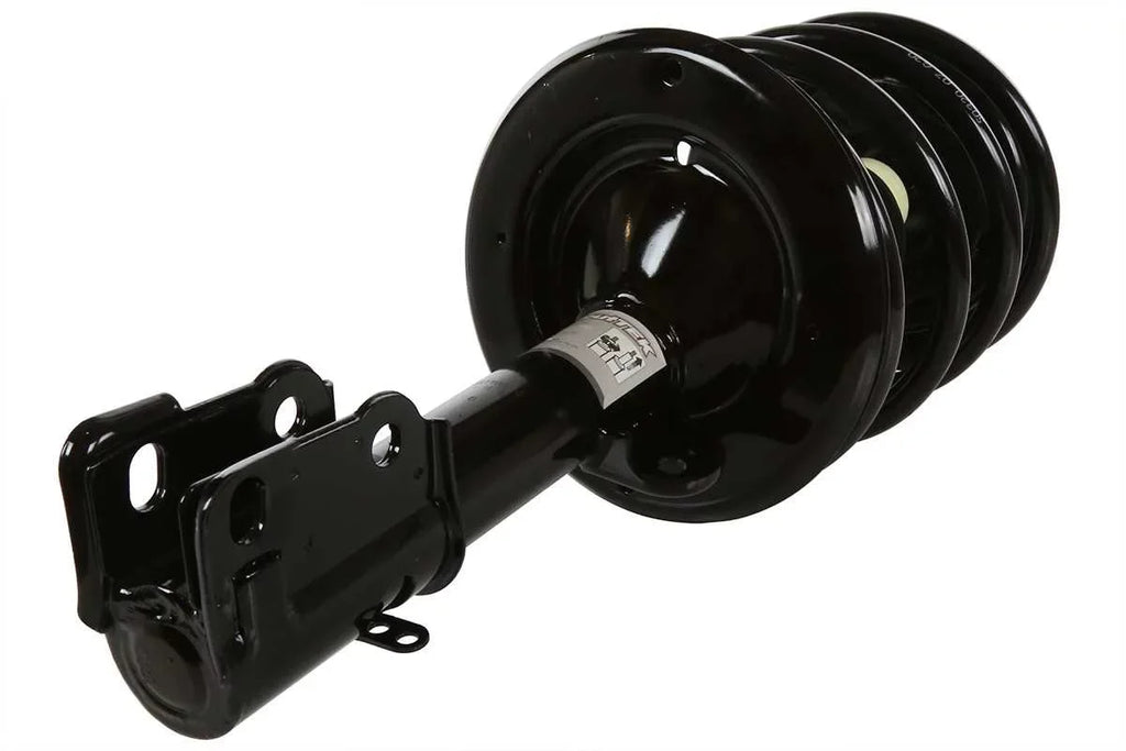 Passenger 2 for V6 and Front CST100010PR Coil & Grand Springs Voyager Struts AutoShack Replacement Plymouth Caravan of Voyager Town Chrysler Grand and Side Driver Grand 2000 Set Country Complete Dodge