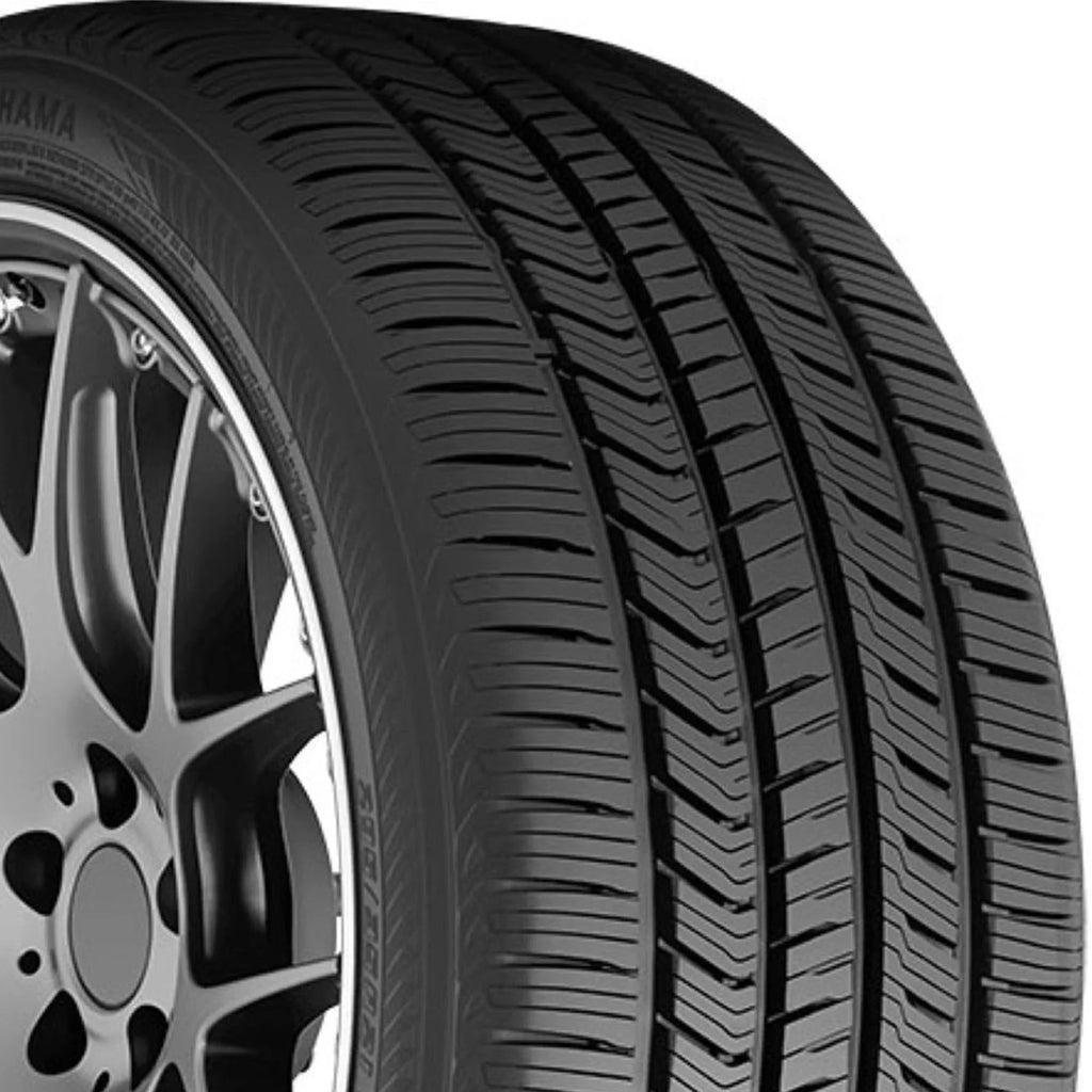 Tire All 255/45R20 Yokohama XL Season X-CV SUV/Crossover 105W Geolandar