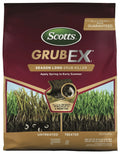 Grub Granules 14.35 Control GrubEx Scotts Insect and lb
