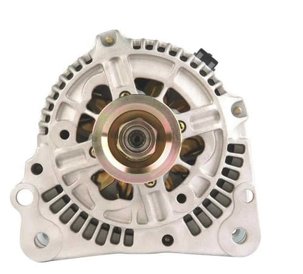 New Volkswagen Agx Al0722X Lt Model 1996-1998 2500 Fits Ahd Alternator European