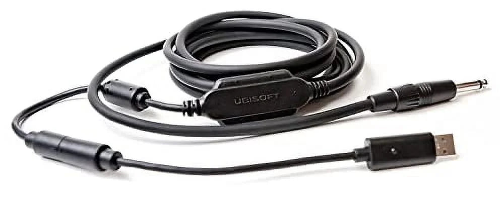 Cable Tone Real RockSmith