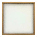 1 Flow II x in. in. W 24 D Fiberglass H MERV Filter Air x 12) EZ in. Flanders 4 of (Pack AAF 24