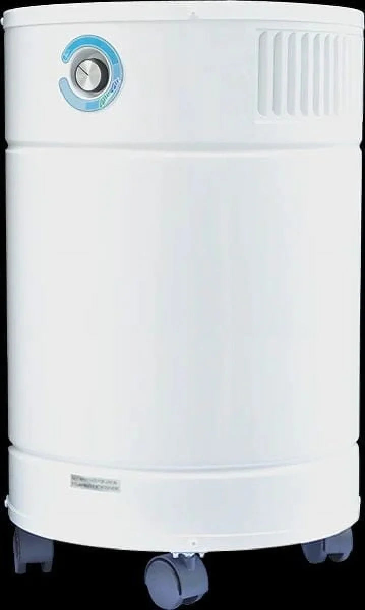 Room HEPA Allerair Exec Pro Airmedic Industries Purifier A6AS61228110 Air Ultra 6
