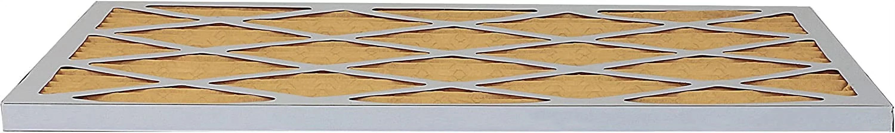 MERV Filters 11 14x24x1 Air AC Pleated Furnace HVAC Filterbuy (12-Pack)