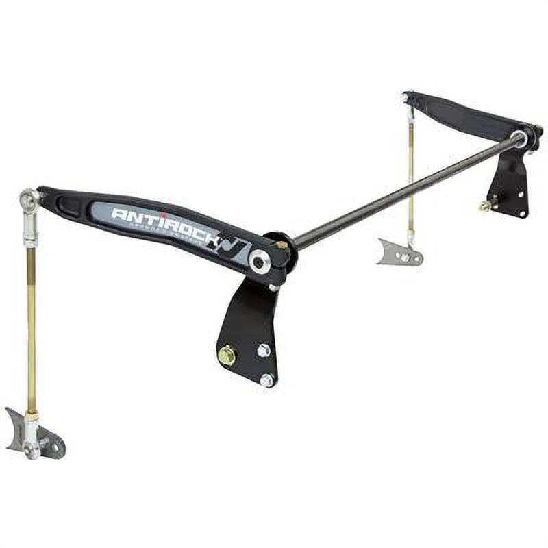For Enterprises Antirock Bar Rear TJ/LJ Currie Sway CE-9900TJR Kit
