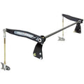 For Enterprises Antirock Bar Rear TJ/LJ Currie Sway CE-9900TJR Kit