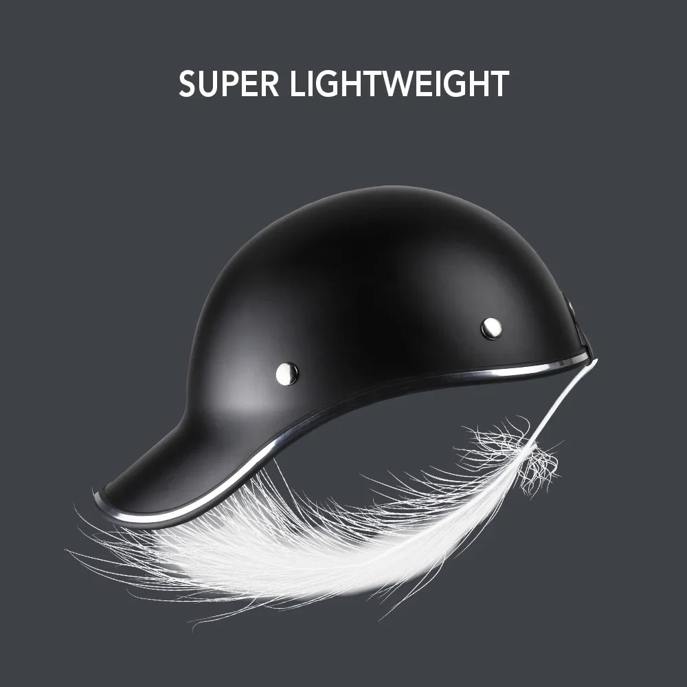 Men Helmet, Baseball Women Head Enhanced Helmet Enhanced - Helmet Bike HeadWomen - Enhanced Dadypet Bike