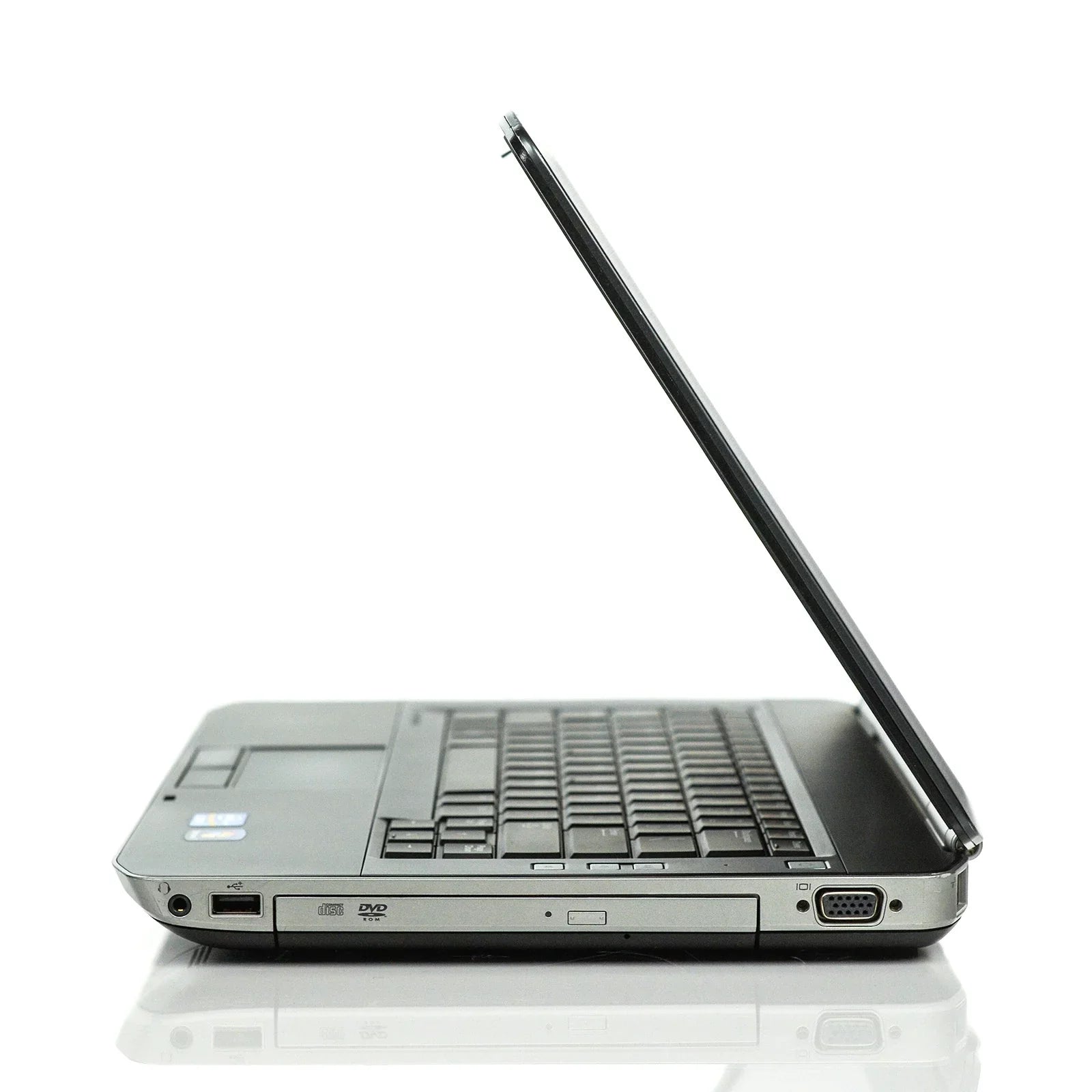 Dual-Core Dell Win 250GB Latitude Laptop 10 4GB E5420 i5 Pro v.WBA B Pre-Owned