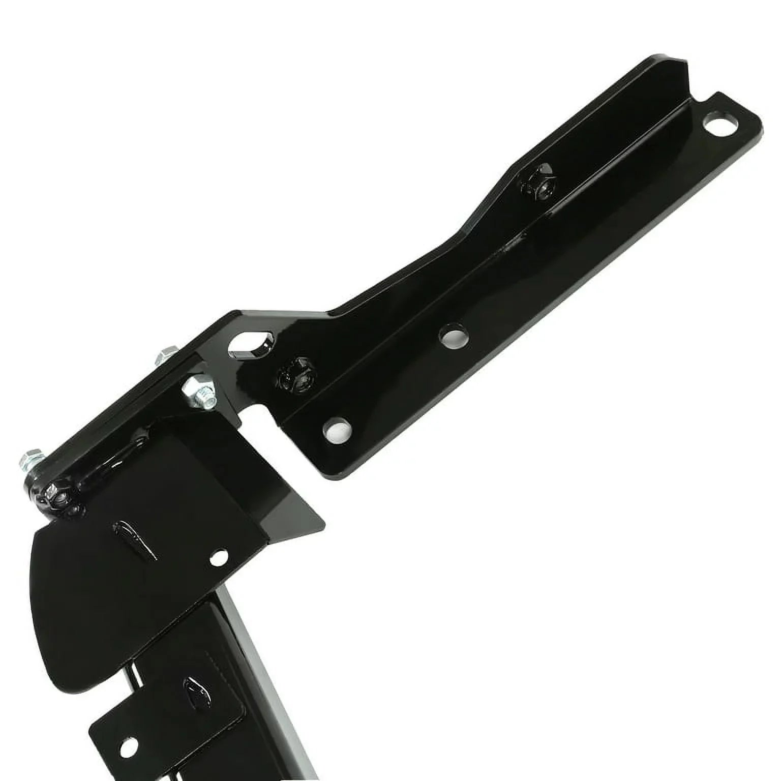 2015 Toyota 2014-2019 2017 KOJEM 3 2018 2in Hitch PT228-48174 Receiver Class for 2016 Highlander Tow Steel Trailer Hitch