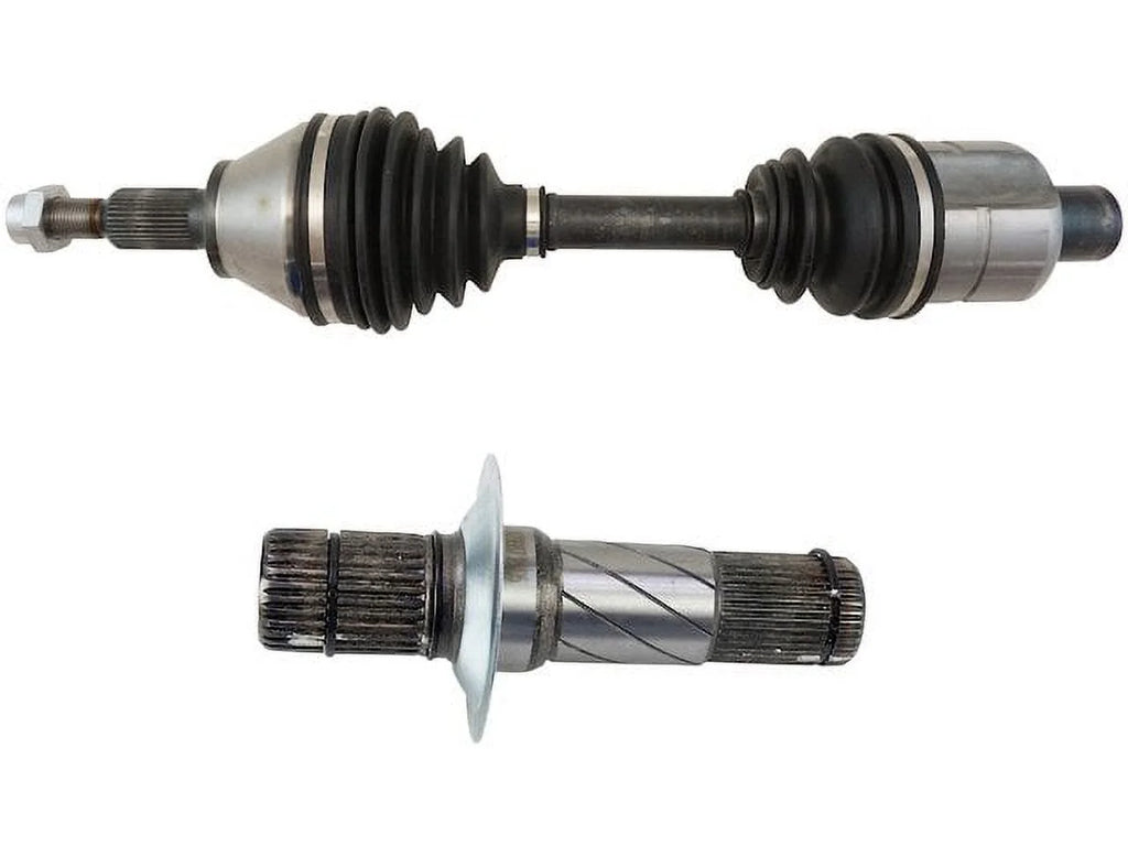 Front Classic CV Ram 1500 Left Shaft - 4WD with Compatible - Axle 2020 Kit 2019