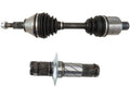 Front Classic CV Ram 1500 Left Shaft - 4WD with Compatible - Axle 2020 Kit 2019