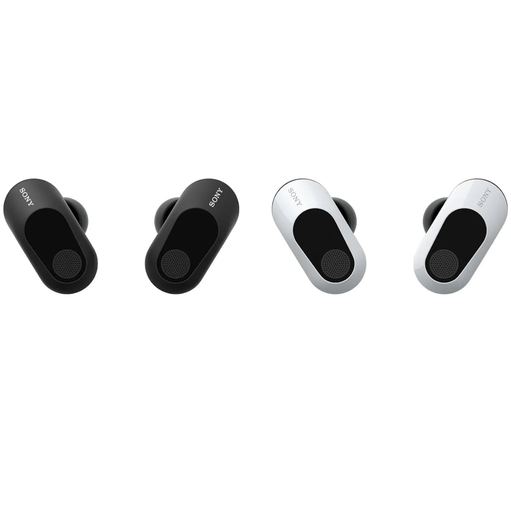 Black Open Battery, and WF-G700N Truly 30ms Buds Noise Audio 12 360 Spatial (LC3), USB-C PS5, Low Earbuds, Hours Wireless Box PC, Sony Latency, Cancelling LE Dongle for Gaming Sound, INZONE