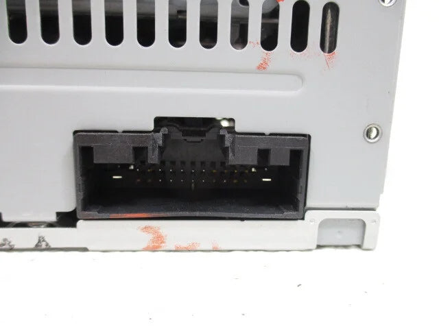 (Good) MP3 250 Ford Radio Pre-Owned 17-19 Receiver CD GK4T19C107BB Satellite 150 OEM w/ Transit